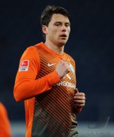 Fussball Bundesliga, Testspiel: Hansa Rostock - Werder Bremen
