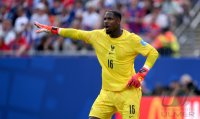 Fussball WM 2026 Vorrunde: Norwegen - Frankreich
