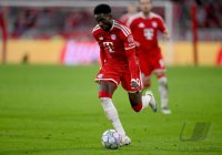 FUSSBALL CHAMPIONS LEAGUE  SAISON 26/27  FC Bayern Muenchen - FC Arsenal