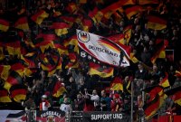 Fussball International Frauen Laenderspiel: Deutschland - Oesterreich