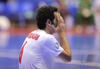 Fussball International FIFA FUTSAL WM 2008