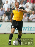 Fussball 2. Bundesliga: Jochen Endress (SSV)