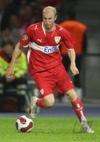 DFB Pokalfinale 2007: VfB Stuttgart - 1.FC Nuernberg