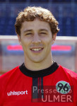 FUSSBALL BUNDESLIGA, Hannover 96