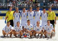 FIFA BEACH SOCCER WORLD CUP 2008: RUSSIA -ARGENTINA