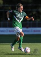 Fussball 1. Bundesliga  Saison 2010/2011   FRITZ   (Werder Bremen)