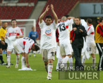 UI-Cup Finale 2002  JUBEL Krassimir Balakov (VfB)