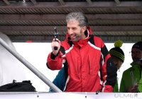 Laufen / Leichtathletik Nikolauslauf Tuebingen 2018