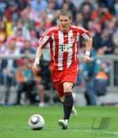 Fussball 1. Bundesliga: Bastian Schweinsteiger (FCB)
