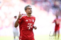 Fussball  Telekom Cup 2026 FC Bayern Muenchen -  RB Leipzig
