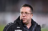 Fussball 2. BUNDESLIGA 15/16 : SC Freiburg - Karslruher SC