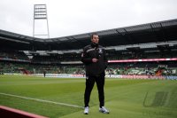 Fussball 1. Bundesliga, Saison 2011/2012: Werder Bremen - Hoffenheim