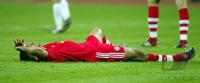 FUSSBALL Giovane Elber (FCB)