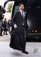 Fussball International Testspiel: Italien -  Deutschland