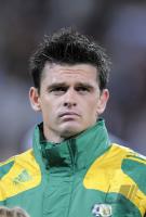 Internationales Freundschaftsspiel: Deutschland - Suedafrika