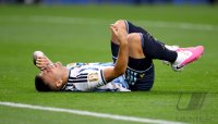 Fussball WM 2026 Vorrunde: Argentinien - Oesterreich