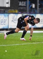 Fussball 1. Bundesliga Saison 20/21: SC Freiburg - Arminia Bielefeld