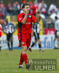 FUSSBALL  Oliver Unsld (SSV)