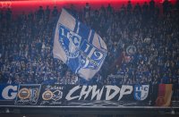 Fussball  DFB Pokal  2. Runde  Saison 2026/2027 FC Bayern Muenchen - 1. FC Magdeburg