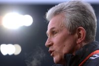 Fussball 1. Bundesliga, Saison 2012/2013:  FC Augsburg - FC Bayern Muenchen