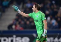 FUSSBALL EUROPA LEAGUE 16/17: Red Bull Salzburg - FC Schalke 04