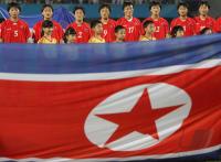 Fussball Frauen Weltmeisterschaft China 2007