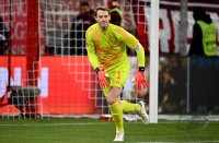Fussball 1. Bundesliga 24/25: FC Bayern Muenchen - FC Augsburg