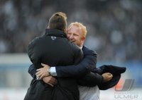 FUSSBALL INTERNATIONAL  AXPO Super League 11/12:  FC Zuerich - FC Basel