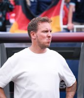 Fussball WM 2026 Testspiel USA - Deutschland