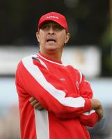 Fussball International Costa Rica