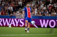 Fussball UEFA Supercup 2026 Paris Saint-Germain - Aston Villa