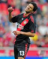 Fussball: Europa League, Saison 2010/2011: Bayer 04 Leverkusen, BALLACK