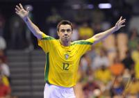 Fussball International FIFA FUTSAL WM 2008