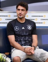 Fussball International Testspiel: Deutschland - Ungarn