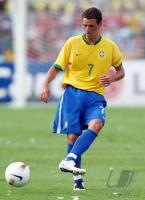 Fussball International 42. Copa America in VenezuelaFinale Brasilien - Argentinien