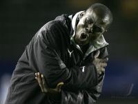 Fussball International  U17 Weltmeisterschaft Halbfinale