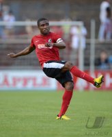 Fussball 1. Bundesliga 2012/2013: Cedric Makiadi (SC Freiburg)