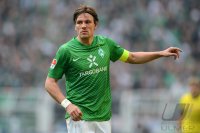 Fussball 1. Bundesliga, Saison 2011/2012: Clemens Fritz (SV Werder Bremen)