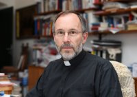 Regens Msgr. Andreas Rieg (Rottenburg)