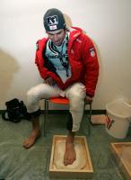 Ski Alpin  Herren Slalom  Adelboden