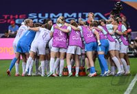 Fussball Frauen Euro 2025  Eroeffnungsspiel: Schweiz - Norwegen