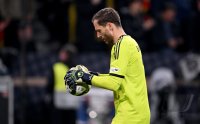 FUSSBALL UEFA Nations League 24/25 Viertelfinal Rueckspiel: Deutschland - Italien
