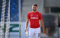 Fussball 1. Bundesliga 25/26 Testspiel
SCR Altach - SC Freiburg