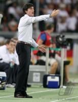 Fussball EM Qualifikation: Deutschland - Irland