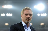 Fussball 1. Bundesliga, Saison 2012/2013: Trainer Thorsten Fink (Hamburger SV)
