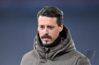 Fussball International CHL 21/22: FC Bayern Muenchen - FC Barcelona