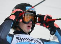 Ski Alpin  Herren Riesenslalom  Beaver Creek