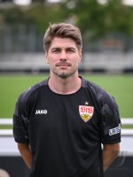 Fussball 1. Bundesliga 2026/2027: Fototermin beim VfB Stuttgart