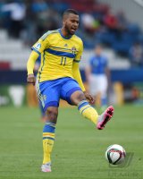 Fussball U 21 Europameisterschaft 2015: Italien - Schweden