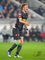 Fussball 1. Bundesliga  Saison 11/12:  Marco Reus (Borussia Moenchengladbach)